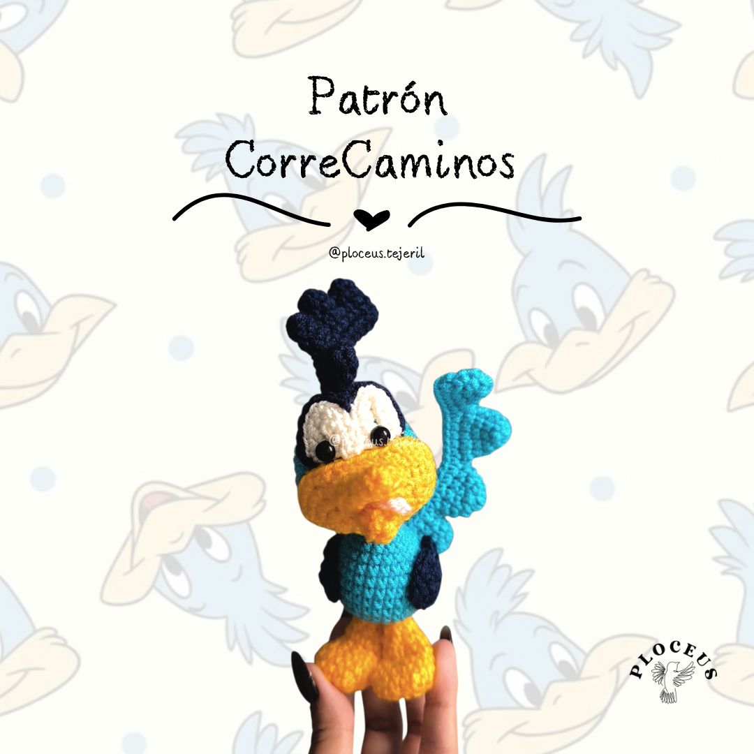 Patrón Correcaminos